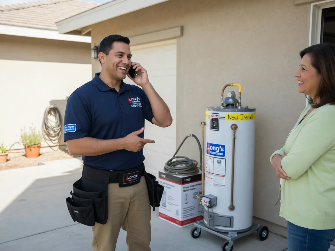 Leak Detection Dalton, GA FAQs